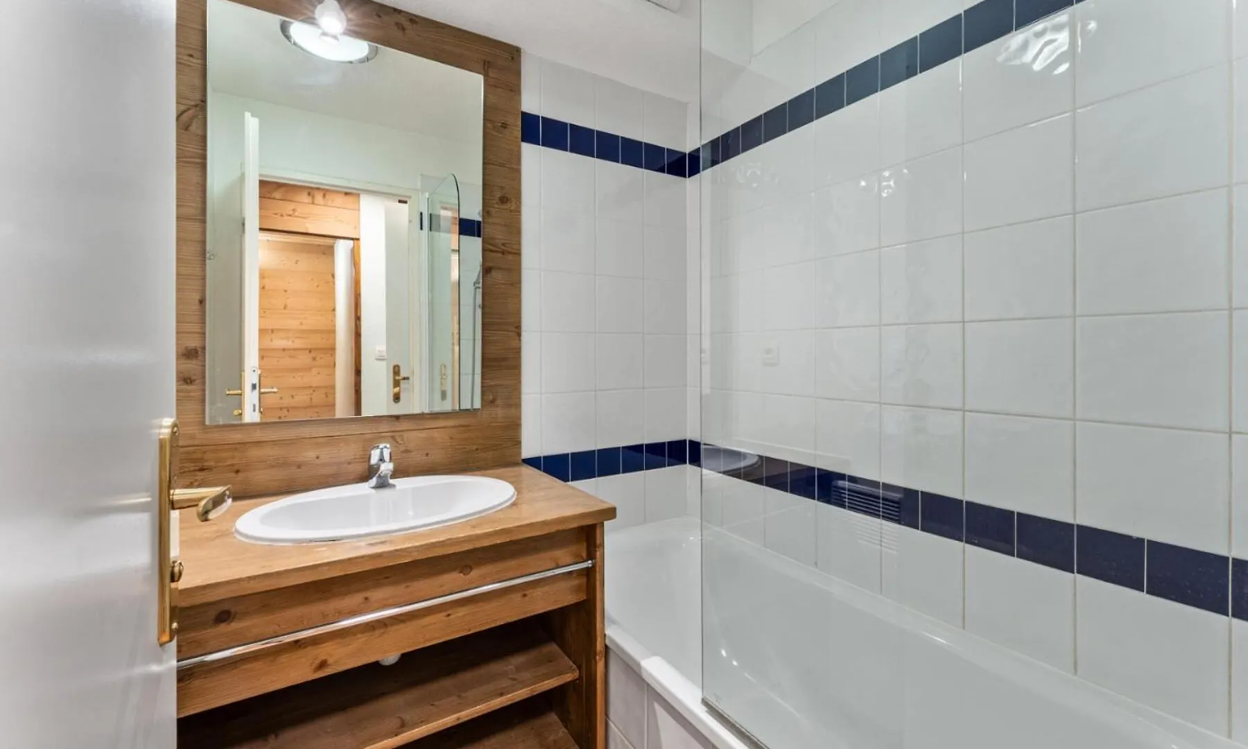 Residence Le Parc Des Airelles - Appartement Agreable Au Pied Des Pistes Mae-5984 Les Orres 0*,